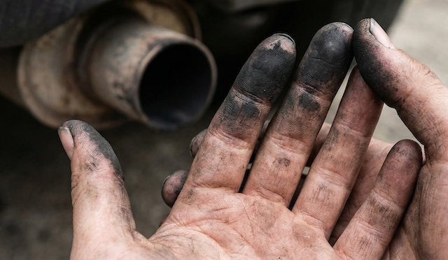 The Rules of Catalytic Converter Replacement