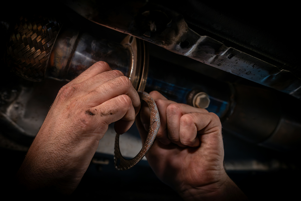 How to Break-In a New Catalytic Converter Properly