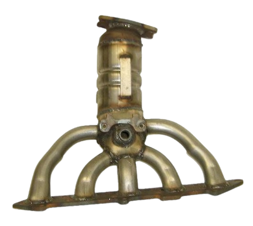 Do You Need A CARB-Compliant Or CARB-Exempt Catalytic Converter?