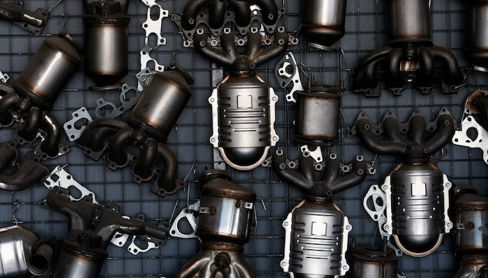 What to Do With Your Old Catalytic Converter: A DIYer's Guide to Scrapping and Recycling