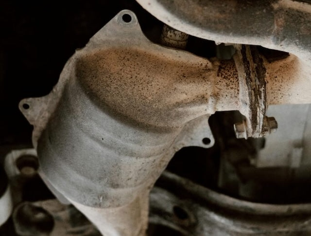 DIY vs. Professional Catalytic Converter Installation: Which Is Best For You?