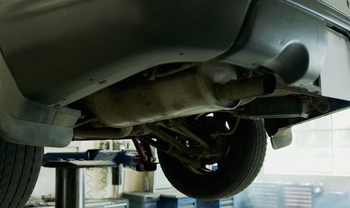 Can a Bad Catalytic Converter Destroy Your Engine?