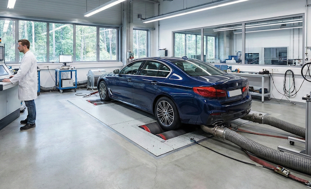 Will A Replacement Catalytic Converter Pass Emissions Testing?