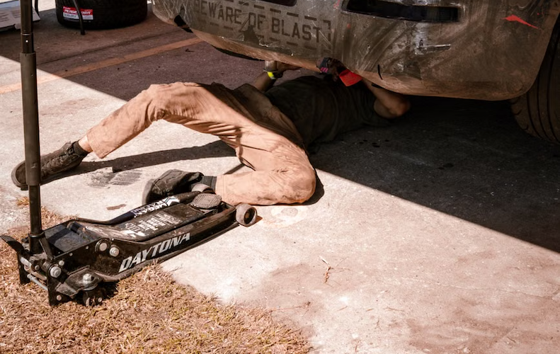 How To Install a Direct-Fit Catalytic Converter: A DIY Guide