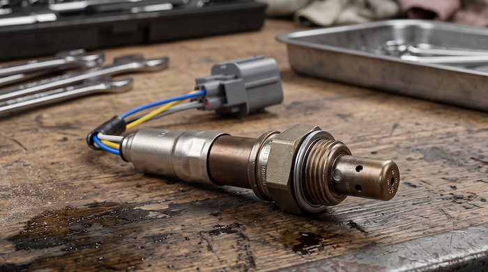 How O2 Sensors and Your Catalytic Converter Work Together (and Why It Matters)