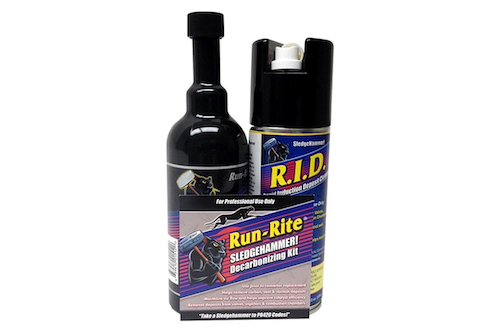 Can Engine Cleaners like Sea Foam or Run-Rite Help You Pass Emissions?