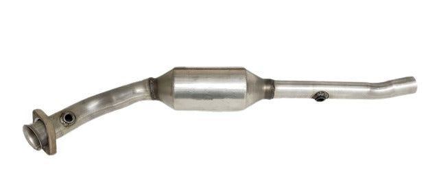 Davico Mfg Catalytic Converter-Direct Fit P/N:107096 Fits: Land Rover Range Rover 05-03 Image 1