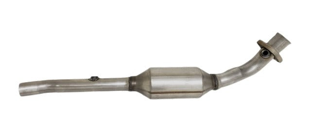 Davico Mfg Catalytic Converter-Direct Fit P/N:107096 Fits: Land Rover Range Rover 05-03 Image 2