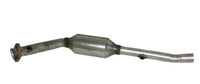 Davico Mfg Catalytic Converter-Direct Fit P/N:107097 Fits: Land Rover Range Rover 05-03 Image 1