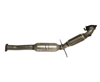 Davico Mfg Catalytic Converter-Direct Fit P/N:107464 Fits: Volvo V70 02-01 Image 2