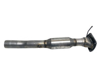 Davico Mfg Catalytic Converter-Direct Fit P/N:108327 Fits: Ford F-250 Super Duty 2005, Ford F-350 Super Duty 06-05 Image 1
