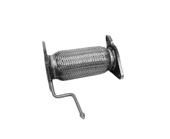 Davico Mfg Exhaust Pipe P/N:121414 Fits: Ford Contour 00-95 Image 1