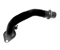 Davico Mfg Exhaust Pipe P/N:122938 Fits: Chevrolet Prizm 02-98, Toyota Corolla 02-98 Image 1