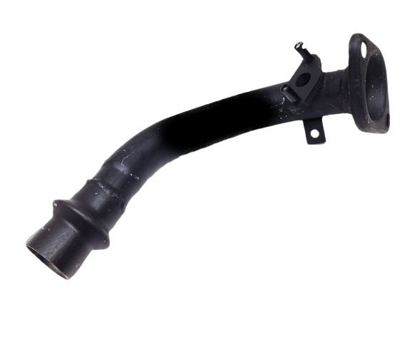 Davico Mfg Exhaust Pipe P/N:122938 Fits: Chevrolet Prizm 02-98, Toyota Corolla 02-98 Image 2