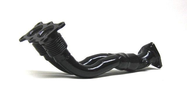 Davico Exhaust Pipe P/N:123093