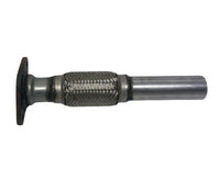 Davico Mfg Exhaust Pipe P/N:123189 Fits: Ford Taurus 99-96, Mercury Sable 99-96 Image 1