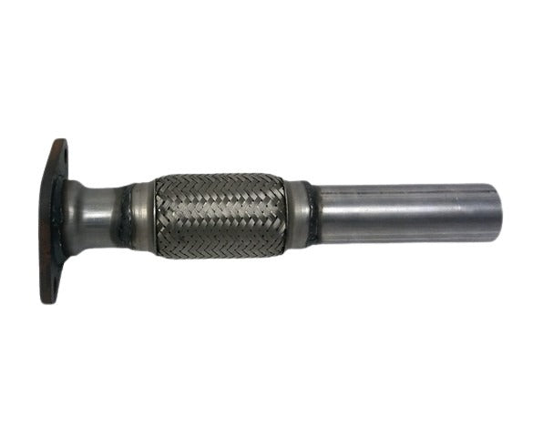 Davico Mfg Exhaust Pipe P/N:123189 Fits: Ford Taurus 99-96, Mercury Sable 99-96 Image 1