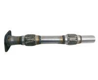Davico Mfg Exhaust Pipe P/N:123294 Fits: Ford Windstar 98-95 Image 1