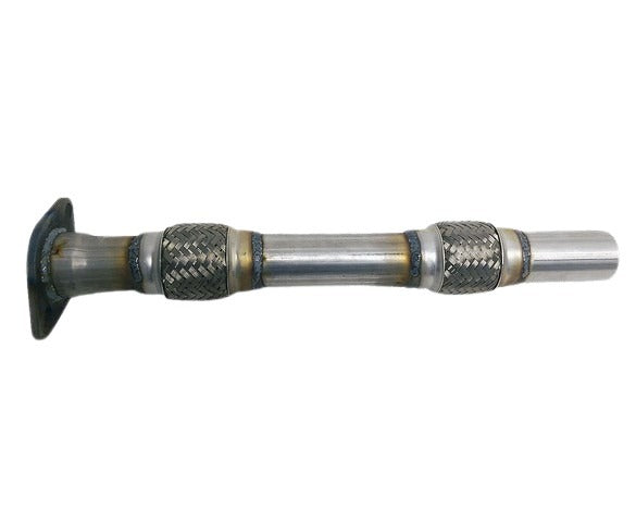Davico Mfg Exhaust Pipe P/N:123294 Fits: Ford Windstar 98-95 Image 1