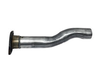 Davico Mfg Exhaust Pipe P/N:128718 Fits: Chevrolet Colorado 12-04, GMC Canyon 12-04 Image 1