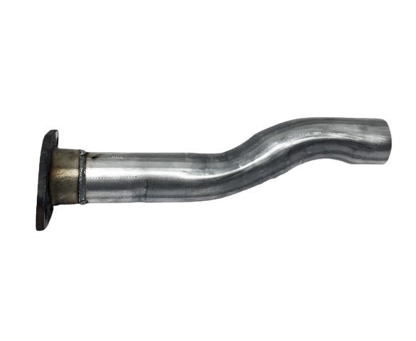 Davico Mfg Exhaust Pipe P/N:128718 Fits: Chevrolet Colorado 12-04, GMC Canyon 12-04 Image 1