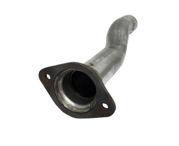 Davico Mfg Exhaust Pipe P/N:128718 Fits: Chevrolet Colorado 12-04, GMC Canyon 12-04 Image 2
