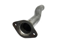 Davico Mfg Exhaust Pipe P/N:128718 Fits: Chevrolet Colorado 12-04, GMC Canyon 12-04 Image 2