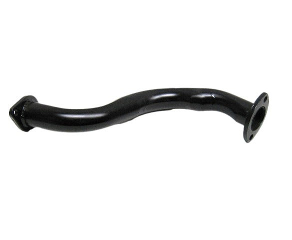 Davico Mfg Exhaust Pipe P/N:129823 Fits: Isuzu Trooper 91-90 Image 1