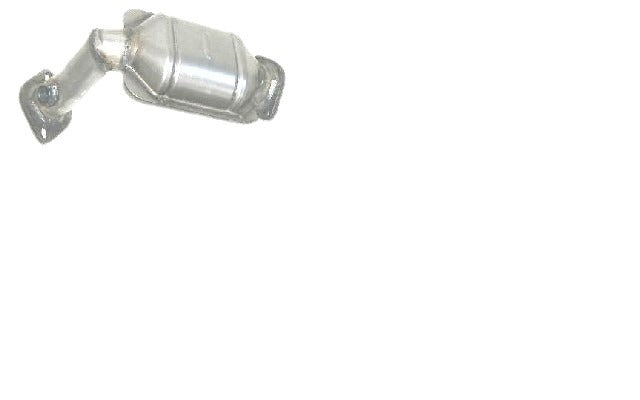 Davico Mfg Catalytic Converter-Universal P/N:169733 Fits: Mitsubishi Mirage 1996 Image 1