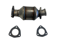 Davico Mfg Catalytic Converter P/N:13005 Fits: Mg Mgb 81-75 Image 1