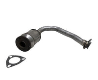 Davico Mfg Catalytic Converter P/N:13007 Fits: Mg Midget 79-76 Image 1