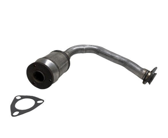 Davico Mfg Catalytic Converter P/N:13007 Fits: Mg Midget 79-76 Image 1