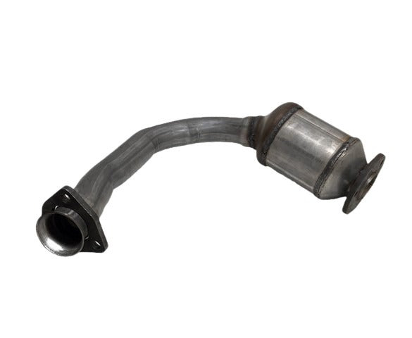 Davico Mfg Catalytic Converter P/N:13007 Fits: Mg Midget 79-76 Image 2