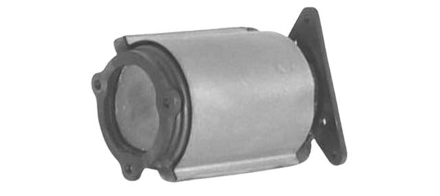 Davico Mfg Catalytic Converter P/N:13009 Fits: Mazda 626 85-83, Mazda Glc 85-81 Image 1