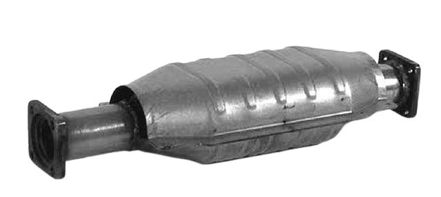 Davico Mfg Catalytic Converter P/N:13011 Fits: Fiat 124 83-81, Fiat Brava 1981 Image 1