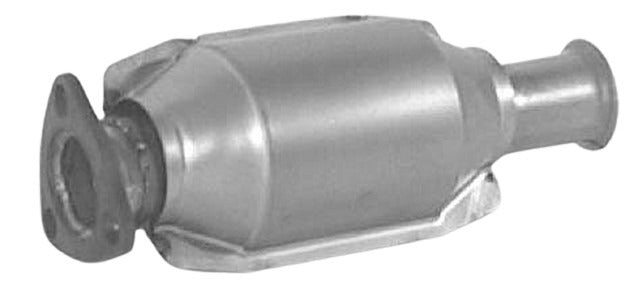 Davico Mfg Catalytic Converter P/N:13012 Fits: Volkswagen Vanagon 83-80 Image 1