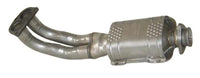 Davico Mfg Catalytic Converter P/N:13013 Fits: Triumph Tr7 79-77 Image 1