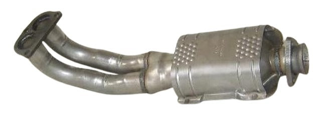 Davico Mfg Catalytic Converter P/N:13013 Fits: Triumph Tr7 79-77 Image 1