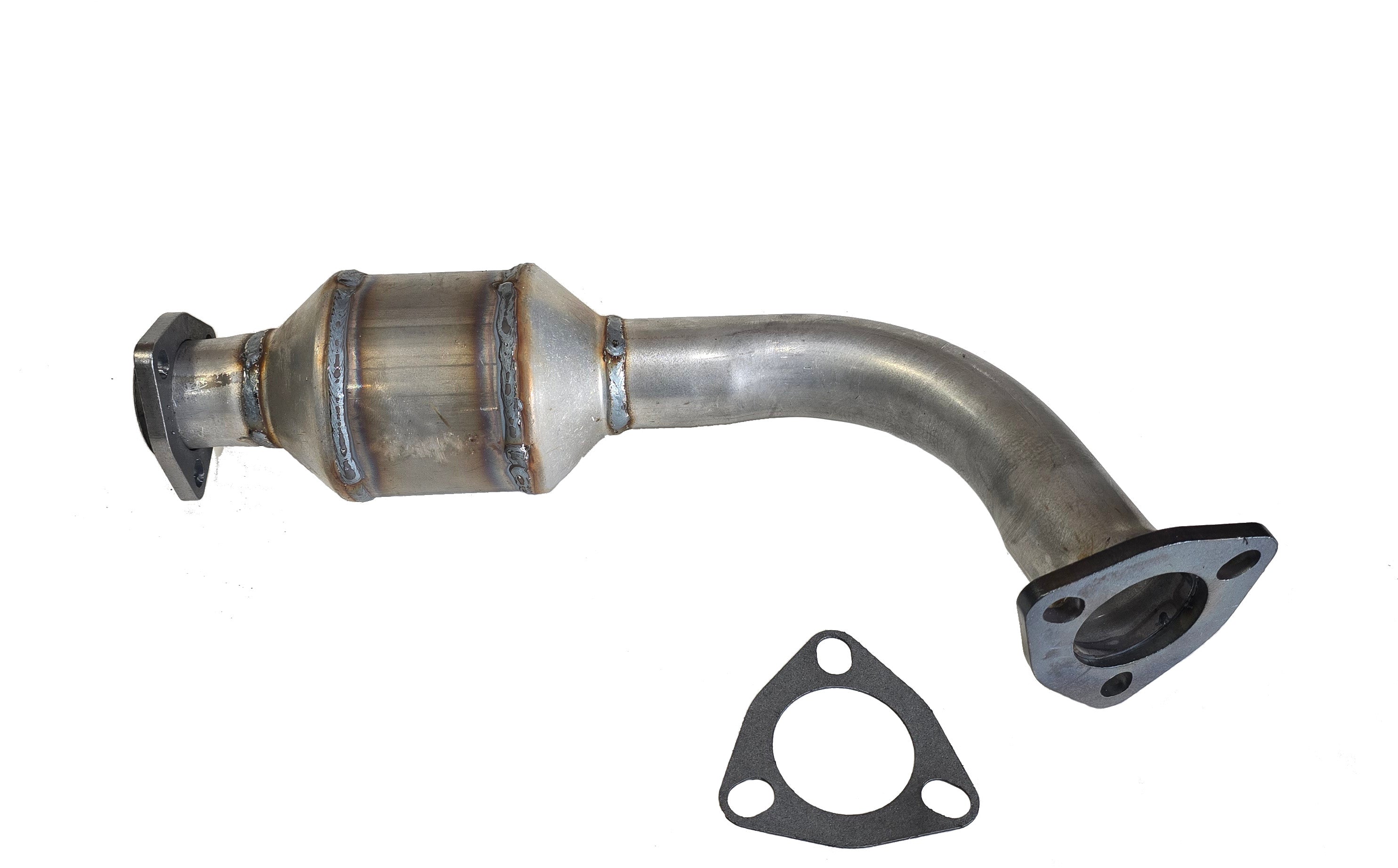 Davico Mfg Catalytic Converter P/N:13014