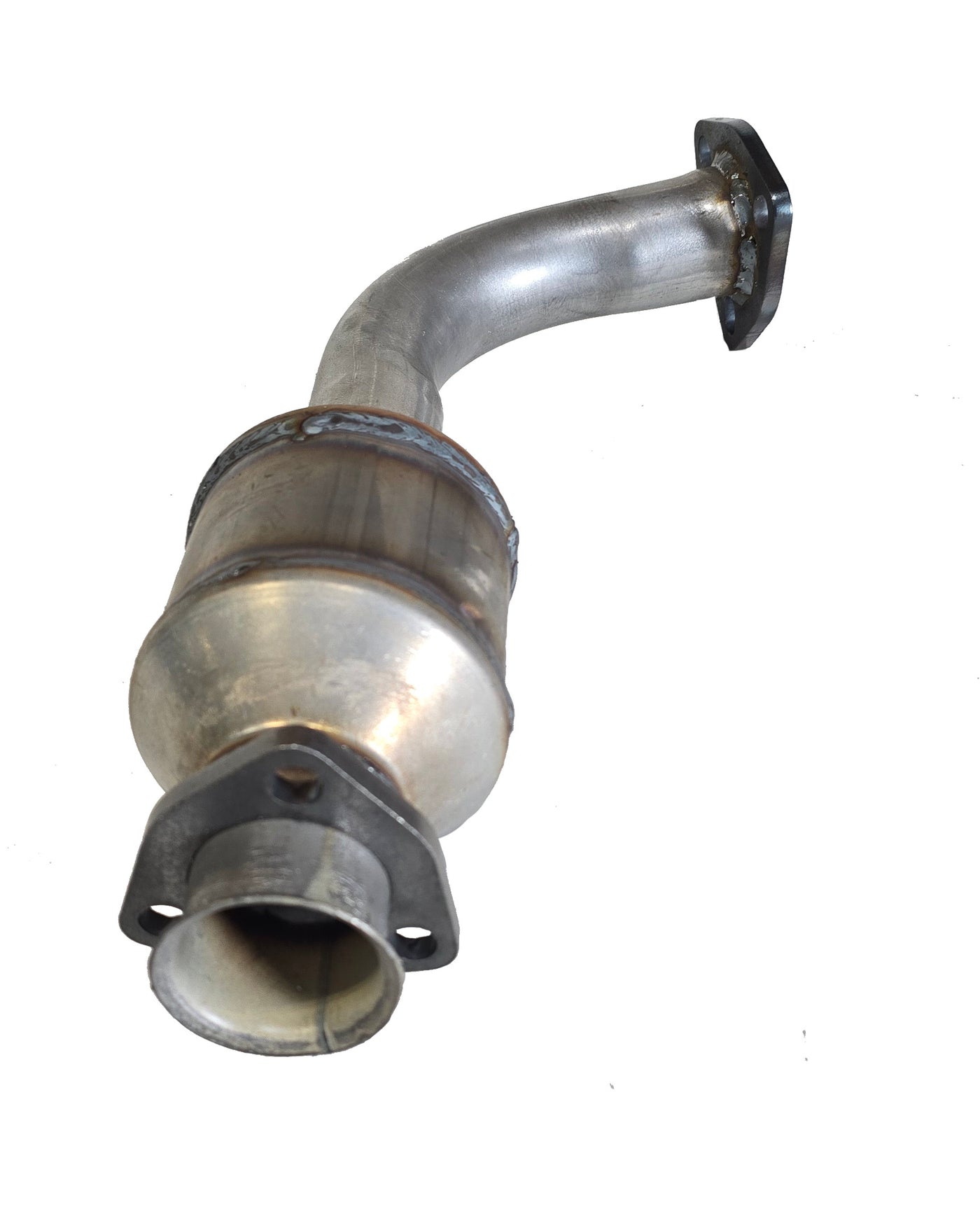 Davico Mfg Catalytic Converter P/N:13014