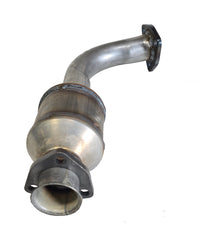 Davico Mfg Catalytic Converter P/N:13014