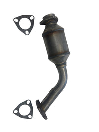 Davico Mfg Catalytic Converter P/N:13015 Fits: Triumph Tr8 81-80 Image 1