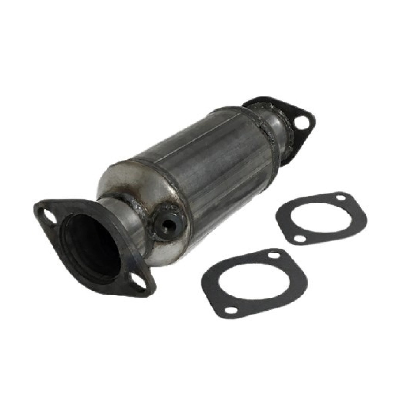 Davico Catalytic Converter P/N:13018