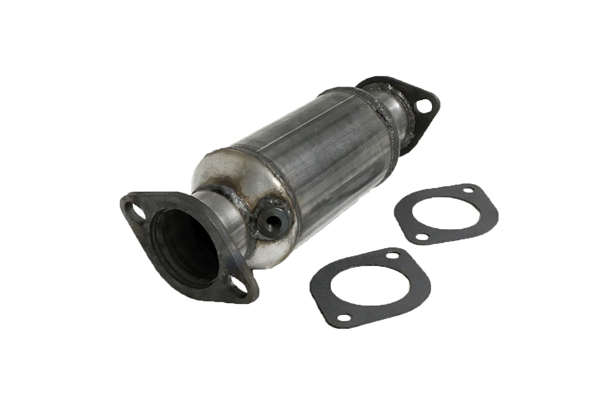 Davico Catalytic Converter-Direct Fit P/N:169750