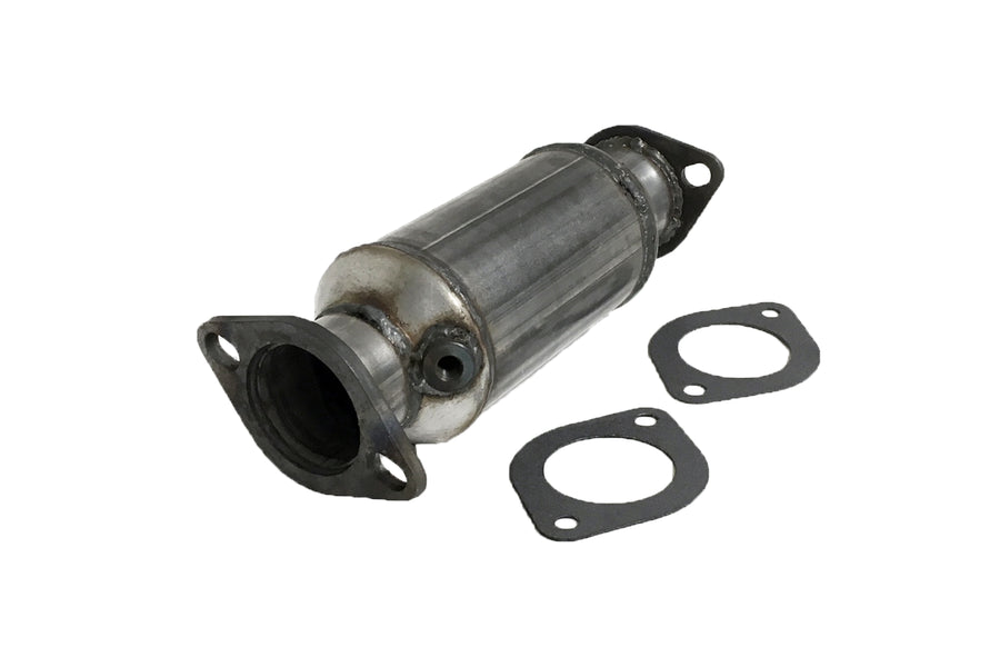 Davico Catalytic Converter-Direct Fit P/N:169750