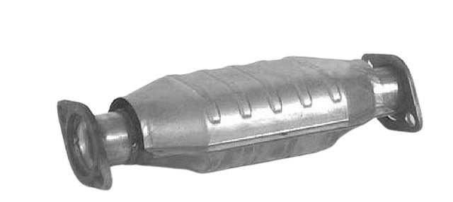 Davico Mfg Catalytic Converter P/N:13020 Fits: Nissan Altima 94-93 Image 1