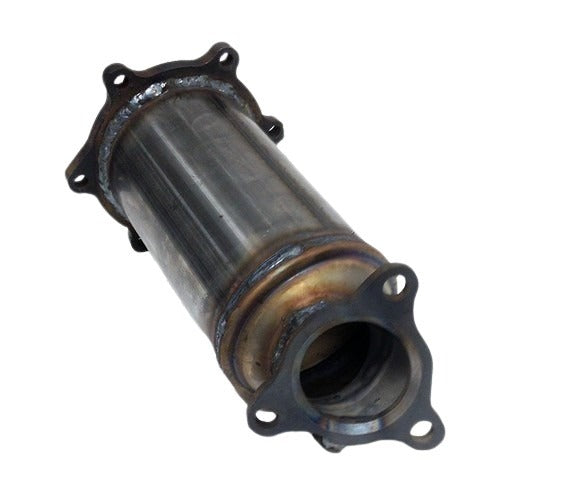 Davico Mfg Catalytic Converter P/N:13021 Fits: Nissan Altima 01-96 Image 3