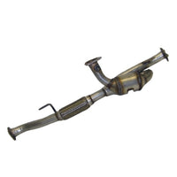 Davico Mfg Catalytic Converter-Universal P/N:169754 Fits: Infiniti I30 01-00, Nissan Maxima 01-00 Image 3