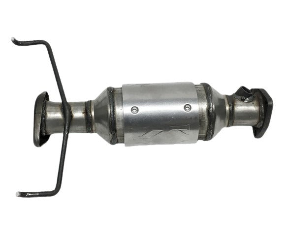 Davico Mfg Catalytic Converter P/N:43024 Fits: Acura Cl 99-98, Honda Accord 97-95, Honda Odyssey 98-96 Image 1