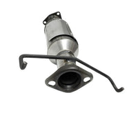 Davico Mfg Catalytic Converter-Direct Fit P/N:169749 Fits: Honda Accord 97-96 Image 2